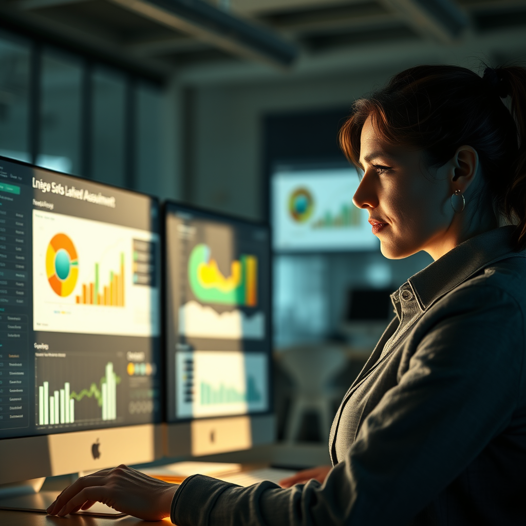 Life Cycle Assessment: Alat Strategis Pengambilan Keputusan Bisnis